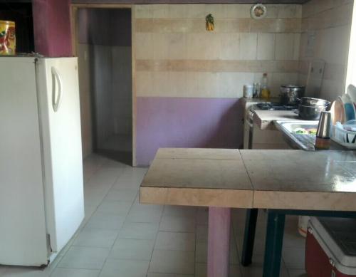 Mi casa espaciosa 3habitaciones