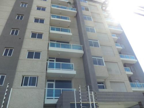apartamento en venta bellas artes maracaibo mls 14-2558