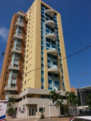 Apartamento en Bella Vista