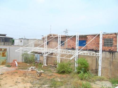 terreno en venta monte bello maracaibo mls 15-137