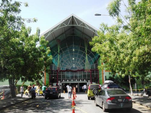 Venta de Local Comercial en San Diego C.C. Fin de Siglo Código 14-13482