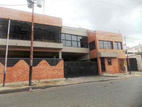 Alquiler de Oficina en Valencia La Quinzanda  Código 14-13228