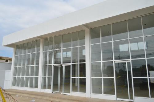 Casa en la Urb. Coromoto