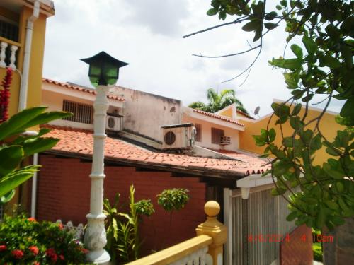 Town House Paso Real Charallave