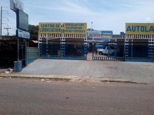 comercial en venta sabaneta maracaibo mls 15-188