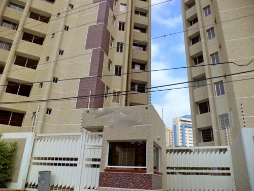 Apartamento en venta Milagro Maracaibo MLS 14-11236