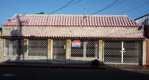 Casa en Sector Panamericano