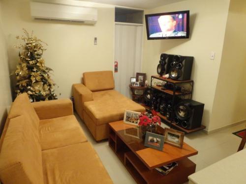 Apartamento en venta Gallo Verde Maracaibo MLS 15-119