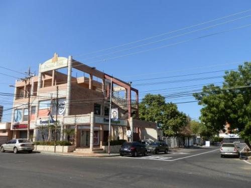 comercial en aquiler santa rita maracaibo mls 15-184