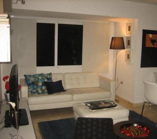 Apartamento en venta Valle frio Maracaibo MLS 14-13498