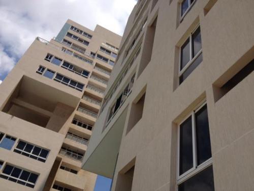 Apartamento en venta Bella Vista Maracaibo MLS 14-6731