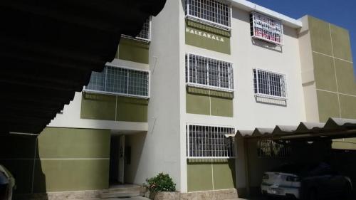 Apartamento en La Lago 