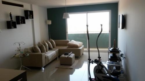 Apartamento Tipo Estudio en Lago Country III
