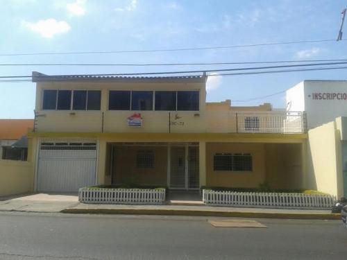 Casa en Sector Amparo