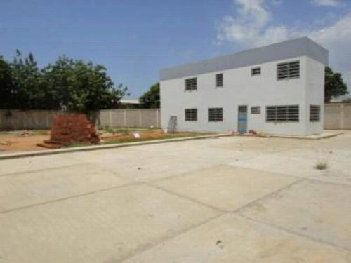 Terreno en Monte Claro 