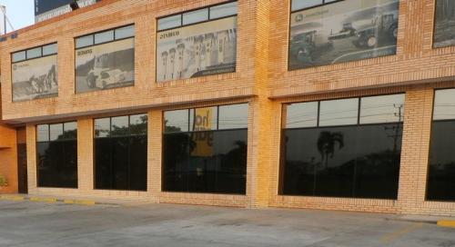 Venta de Centro Empresarial en Valencia Código 14-5093