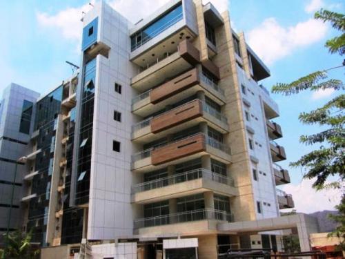 Venta de Pent House en Terrazas del Country Valencia Código 14-3312