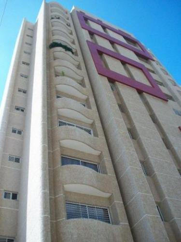 apartamento en venta bella vista maracaibo mls 15-392