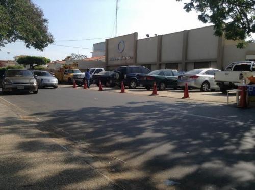 Edificio Comercial (Clínica) Sector Santa María