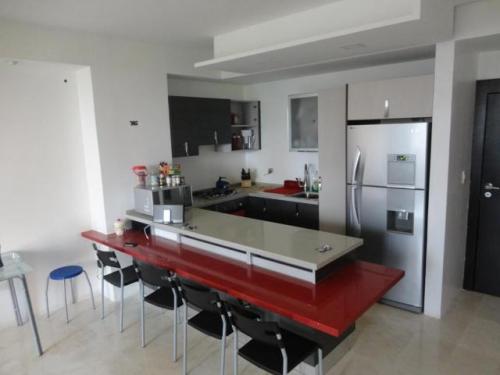 apartamento en venta el milagro maracaibo mls 14-11236
