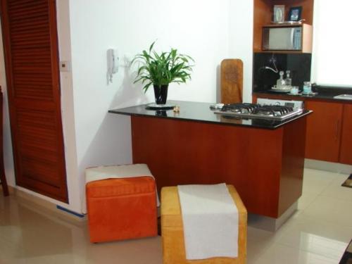 Apartamento 2 habitaciones. Valle Frio Maracaibo