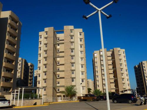 Apartamento en venta Milagro Norte Maracaibo MLS 15-485