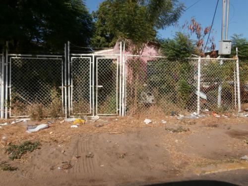 Terreno en venta Los olivos Maracaibo MLS 15-462