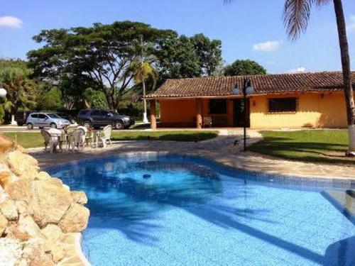 Venta de Casa en El Safari Country Club Código 14-6242 ybra