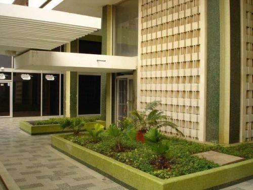 comercial en alquiler bella vista maracaibo mls 14-7595