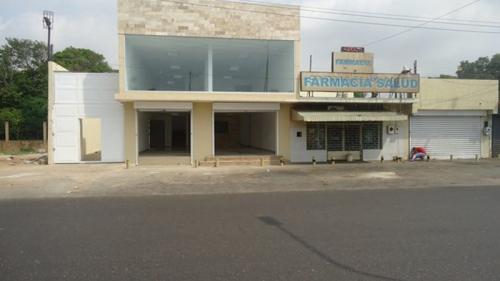 Galpón en Sector La Fortaleza