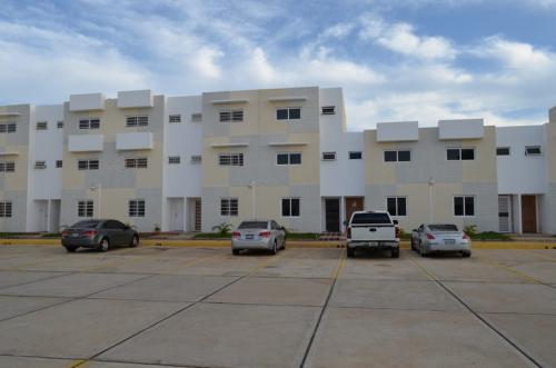 Casa en Sector El Pilar