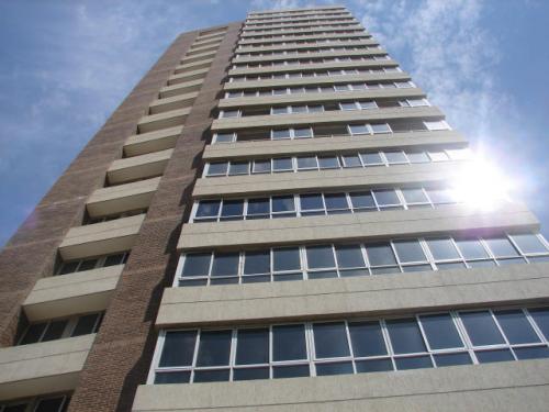 apartamento en venta el milagro maracaibo mls 14-6469