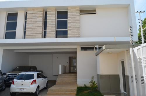 Casa en Sector La Virginia