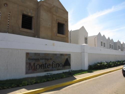 Casa en Sector Monte Claro 
