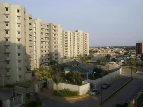 apartamento en venta milagro norte maracaibo mls 15-705