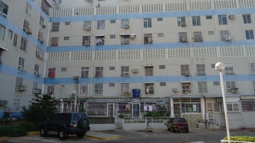 Apartamento en Urbanización El Trébol