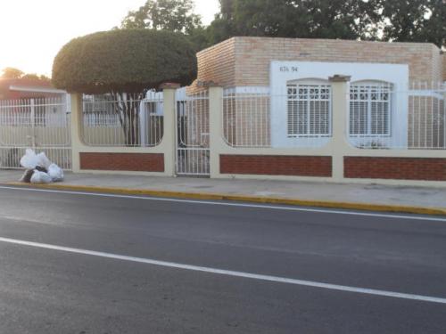 casa en venta la victoria maracaibo mls 15-757