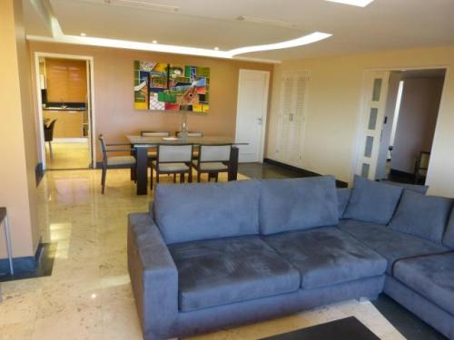 apartamento en venta el milagro maracaibo mls 15-777