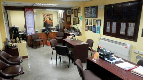 comercial en alquiler santa maria maracaibo mls 14-7315