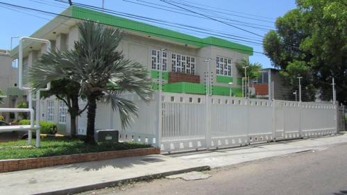 comercial en alquiler santa maria maracaibo mls 14-13472