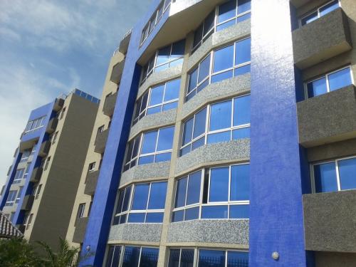 Apartamento en Cumbres de Maracaibo