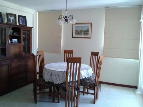 Apartamento en 5 de Julio 