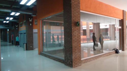 Local en CC Gran Bazar Maracaibo