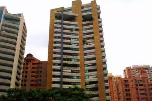 Venta de Apartamento en Valle Blanco Valencia Código 14-6969 ybra