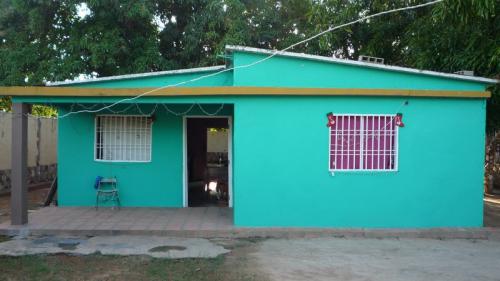 Granja Vía La Concepción