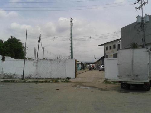 Venta de Terreno en Zona Industrial de Carabobo Código 14-6346 ybra
