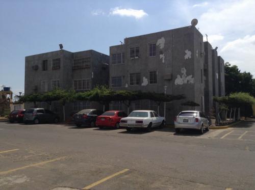 Apartamento en Sector Cuatricentenario