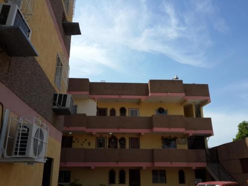 Apartamento en Sector Santa Maria