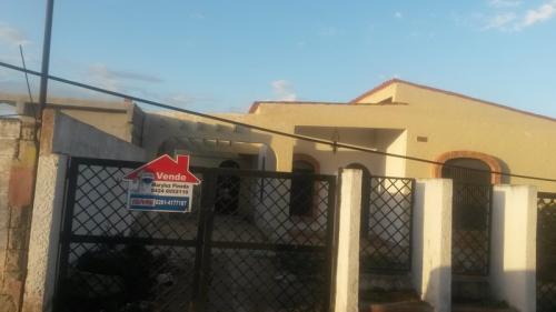 Casa en la Urb. Coromoto