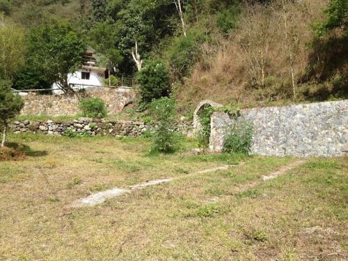 Terreno en La Puerta Edo. Trujillo
